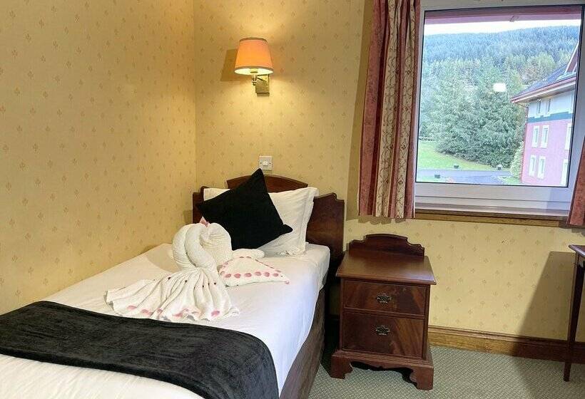 호텔 Muthu Ben Doran