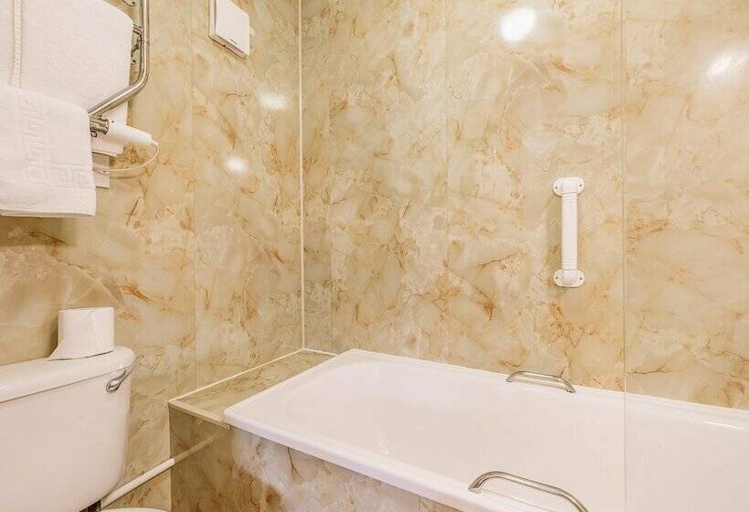 호텔 Muthu Ben Doran