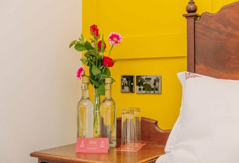 호텔 Muthu Ben Doran