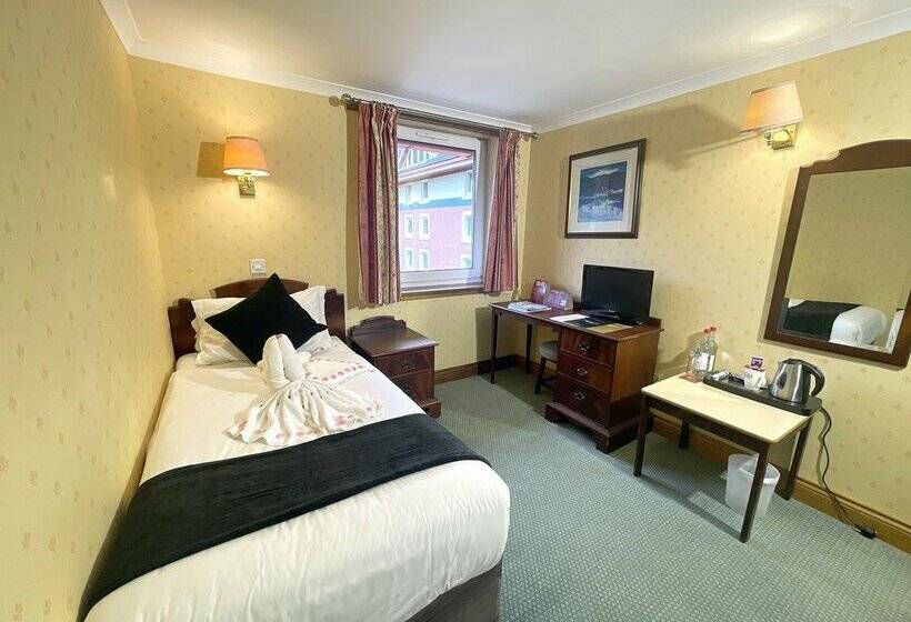 호텔 Muthu Ben Doran