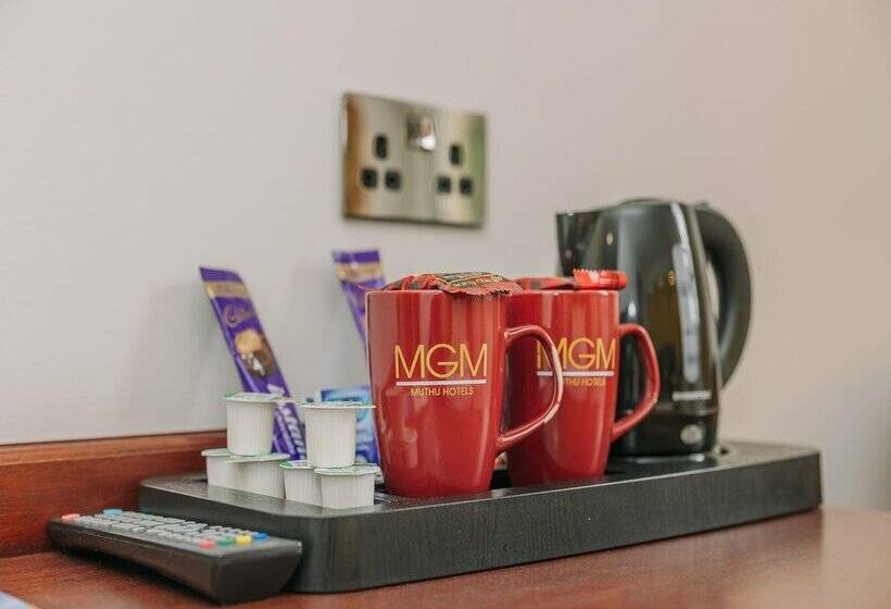 호텔 Muthu Ben Doran