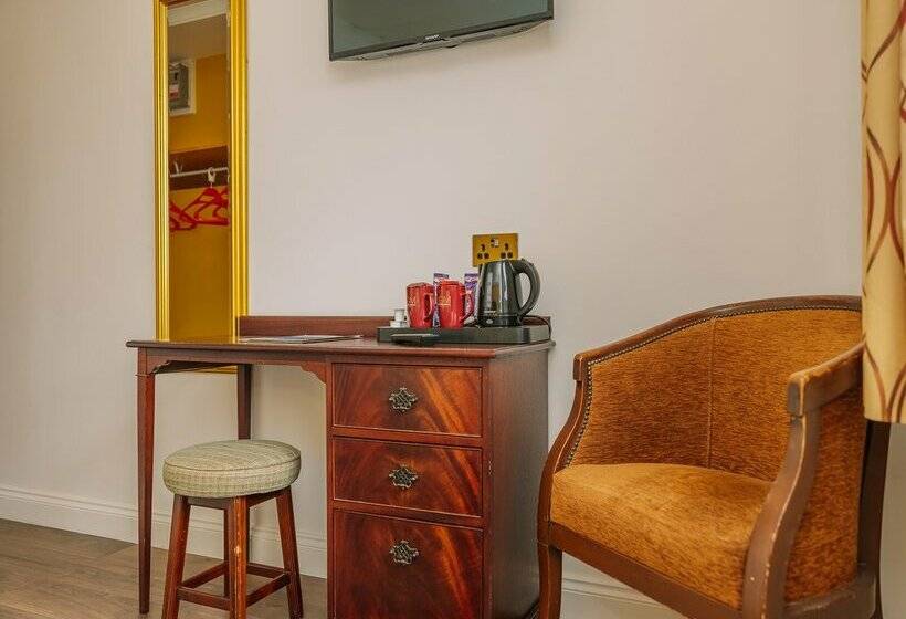 호텔 Muthu Ben Doran