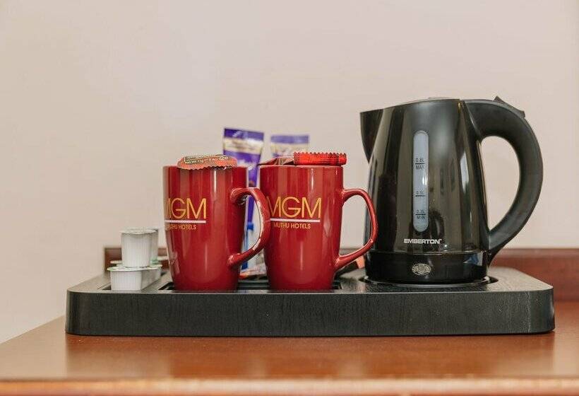 호텔 Muthu Ben Doran