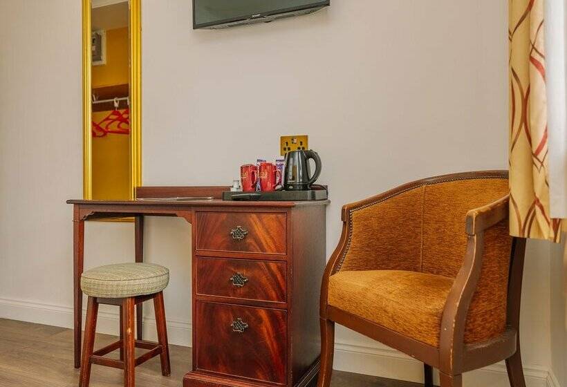 호텔 Muthu Ben Doran