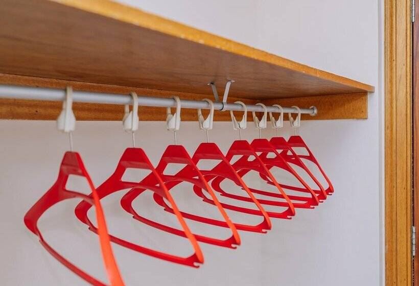 호텔 Muthu Ben Doran