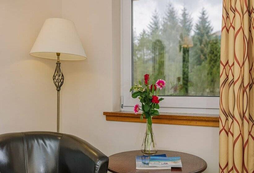 호텔 Muthu Ben Doran