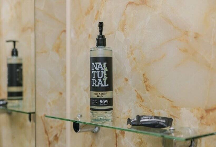 호텔 Muthu Ben Doran