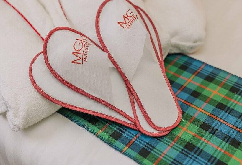 호텔 Muthu Ben Doran