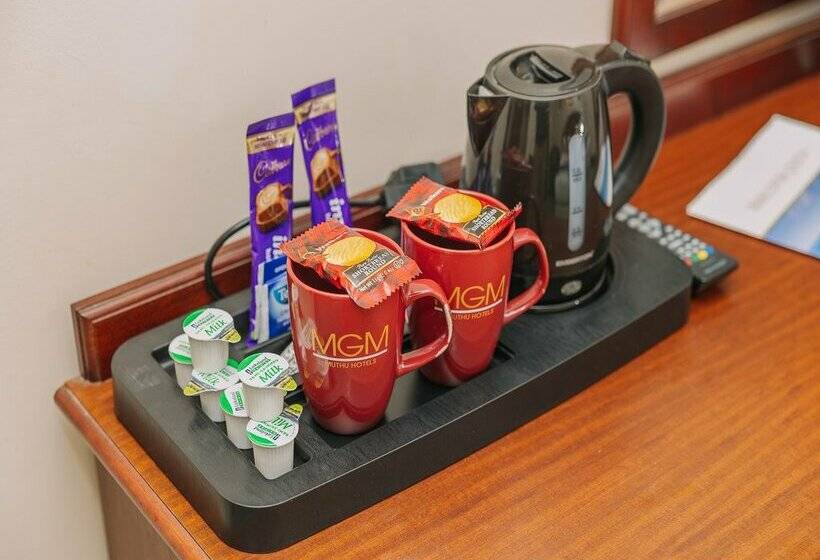 호텔 Muthu Ben Doran