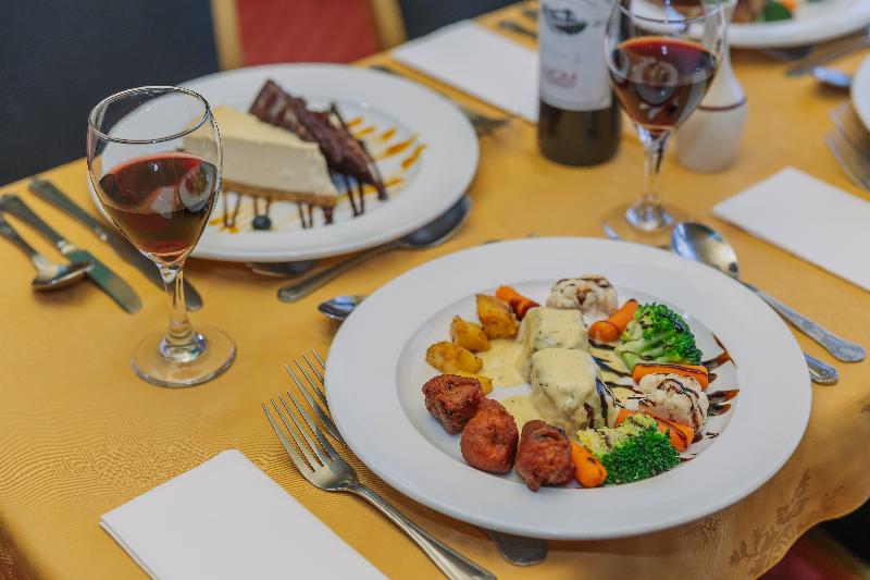 호텔 Muthu Ben Doran