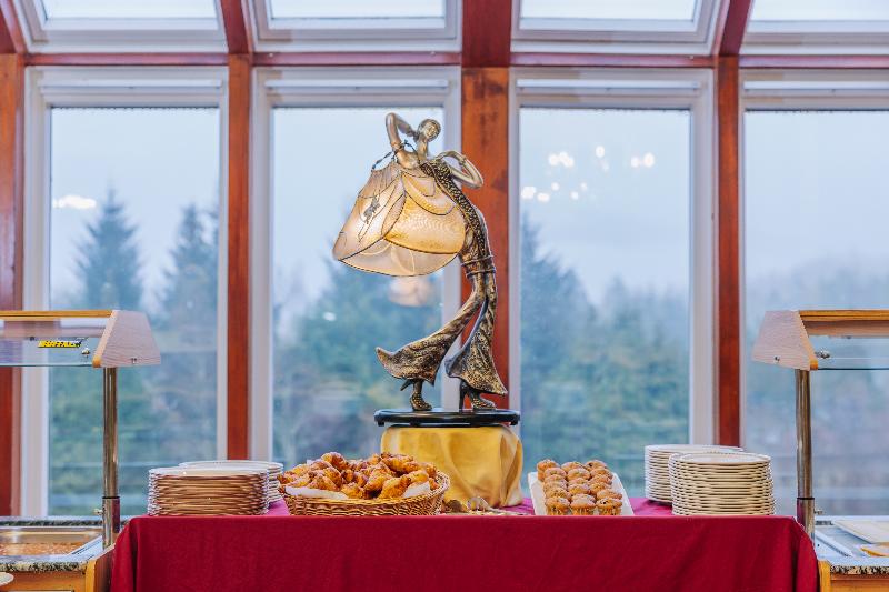 호텔 Muthu Ben Doran