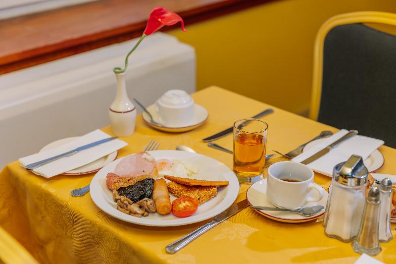 호텔 Muthu Ben Doran