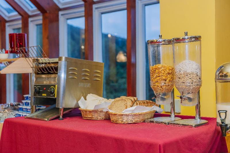 호텔 Muthu Ben Doran