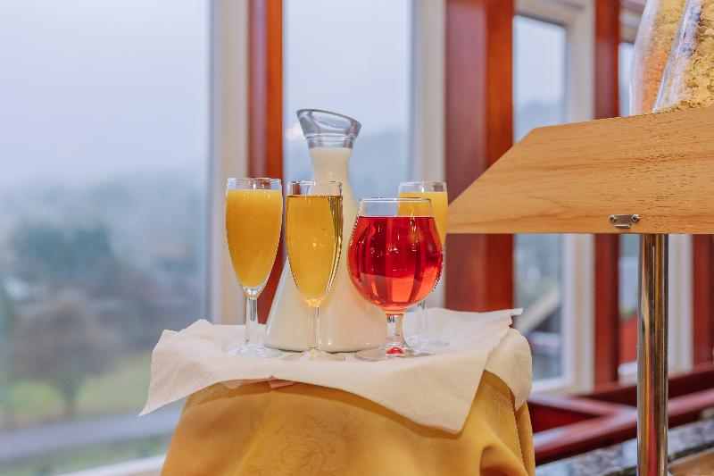 호텔 Muthu Ben Doran