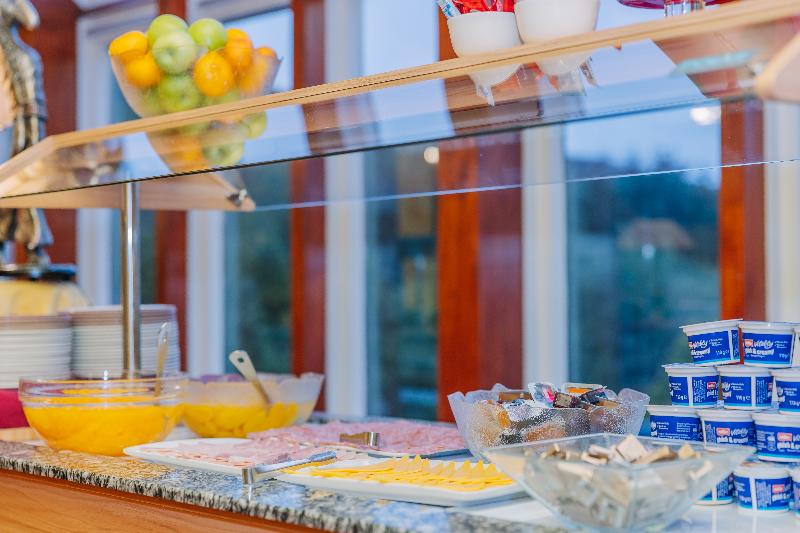 호텔 Muthu Ben Doran