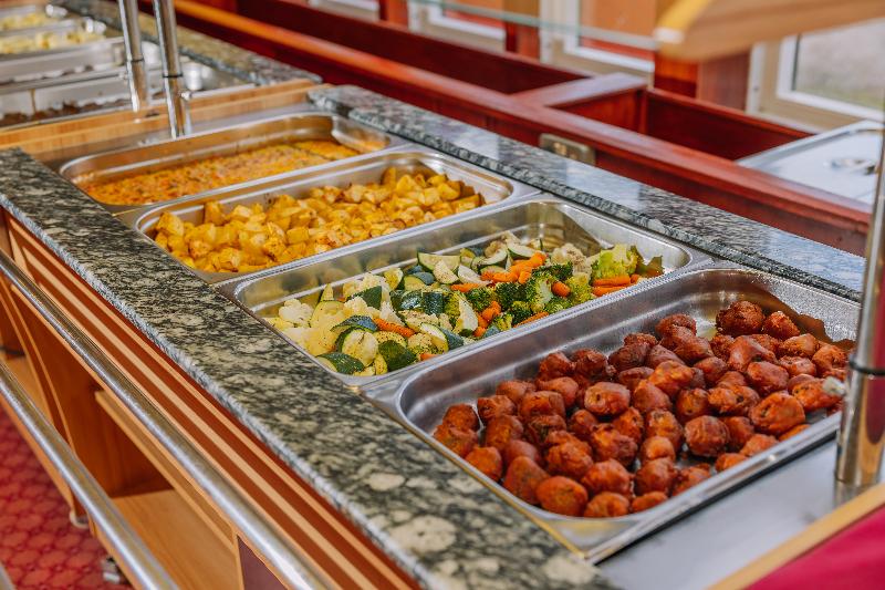 호텔 Muthu Ben Doran