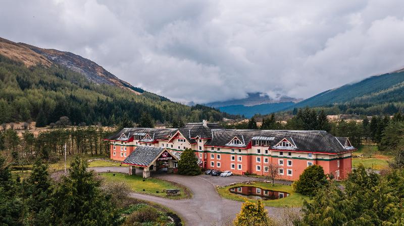 호텔 Muthu Ben Doran