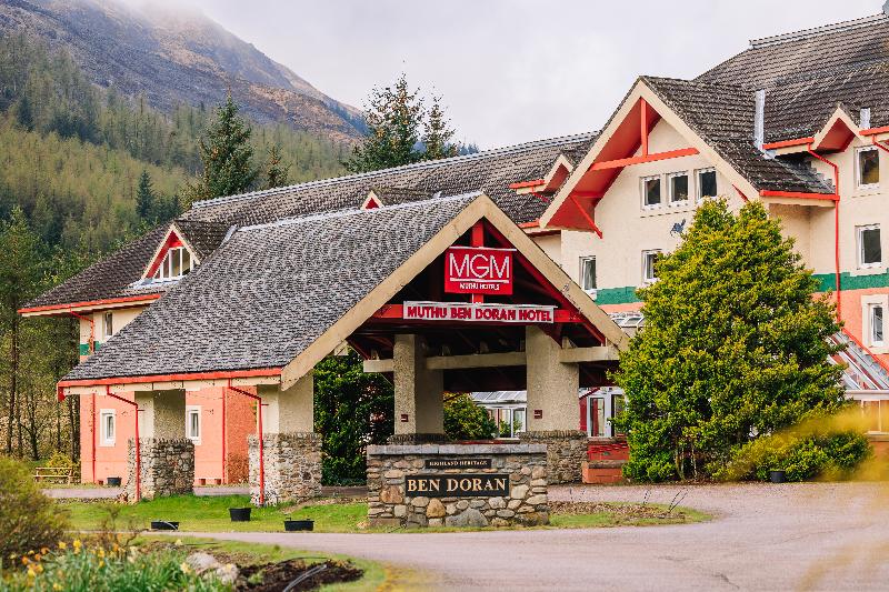 호텔 Muthu Ben Doran