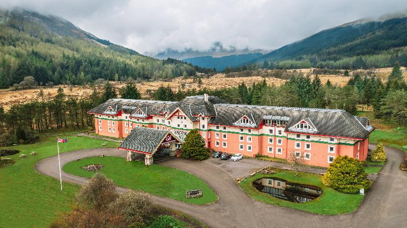 호텔 Muthu Ben Doran