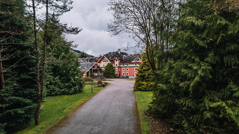 호텔 Muthu Ben Doran