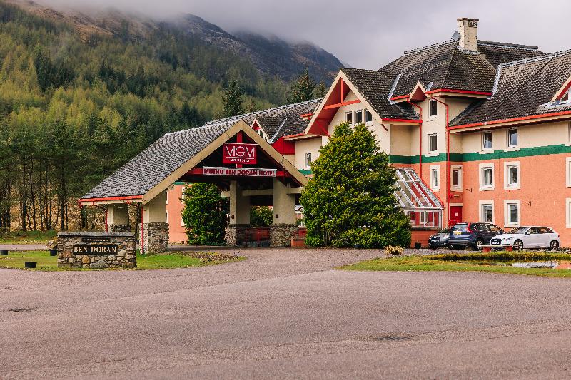 호텔 Muthu Ben Doran