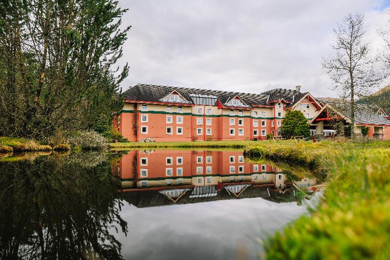 호텔 Muthu Ben Doran