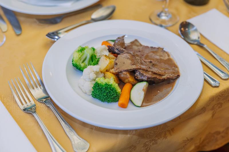 호텔 Muthu Ben Doran