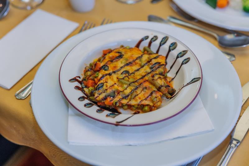 호텔 Muthu Ben Doran