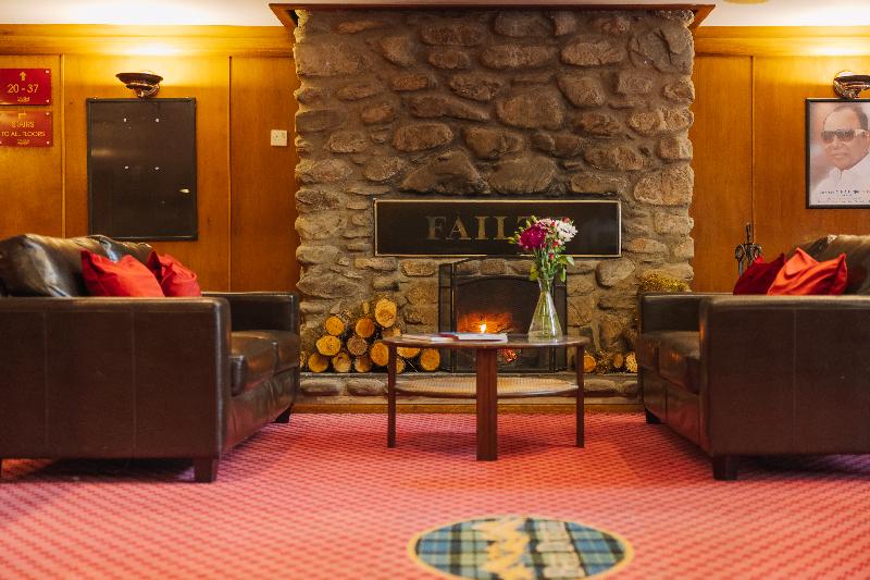 호텔 Muthu Ben Doran