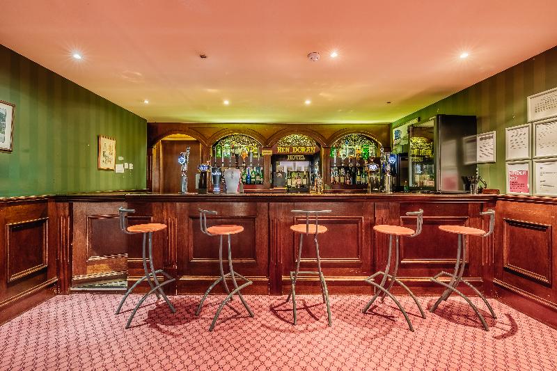 호텔 Muthu Ben Doran