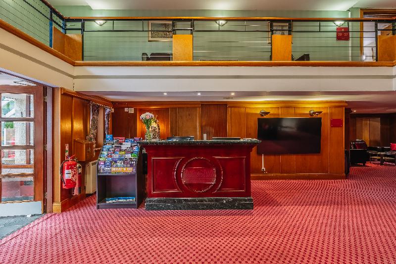 호텔 Muthu Ben Doran