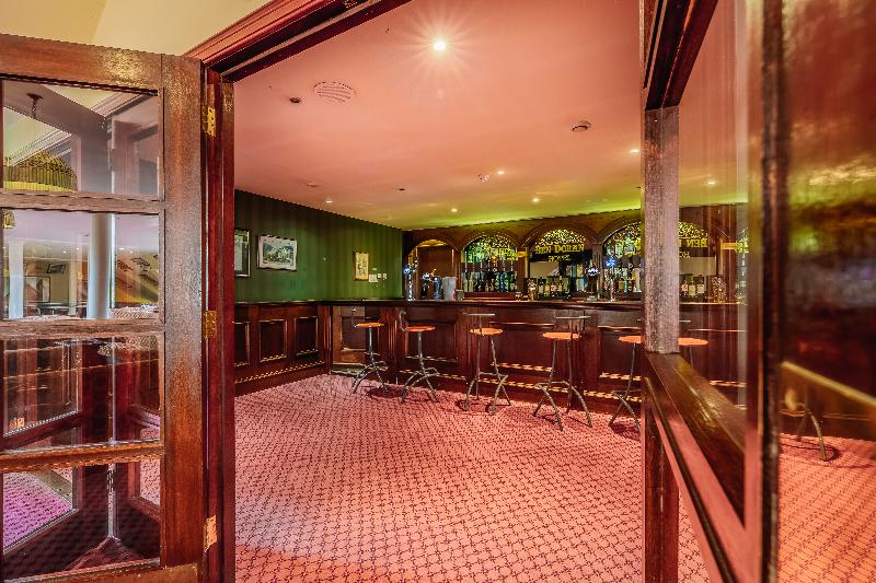 호텔 Muthu Ben Doran