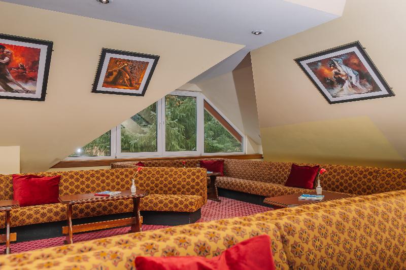 호텔 Muthu Ben Doran