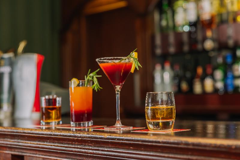 호텔 Muthu Ben Doran