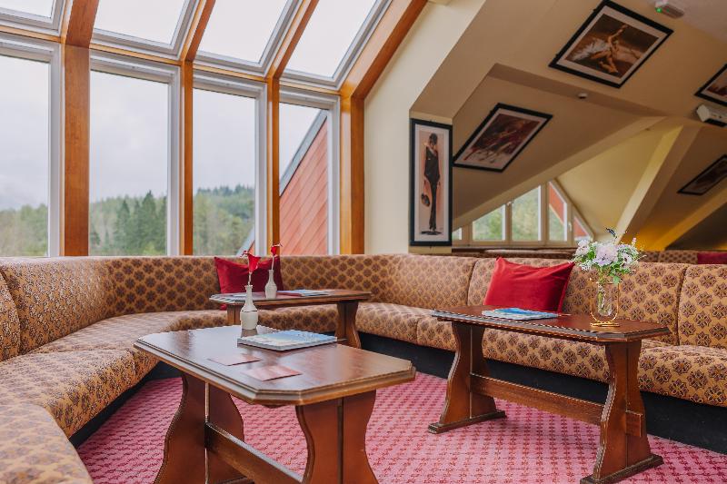 호텔 Muthu Ben Doran