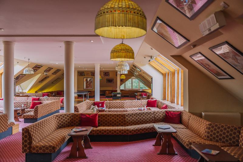 호텔 Muthu Ben Doran