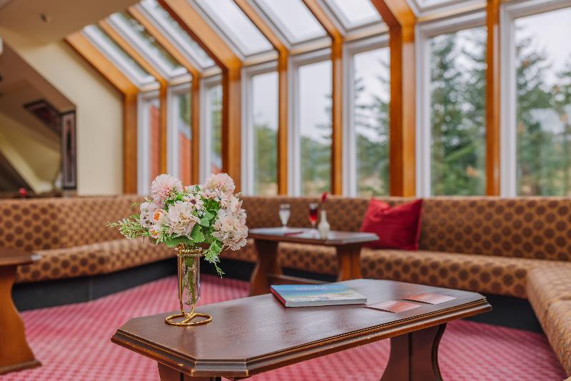 호텔 Muthu Ben Doran