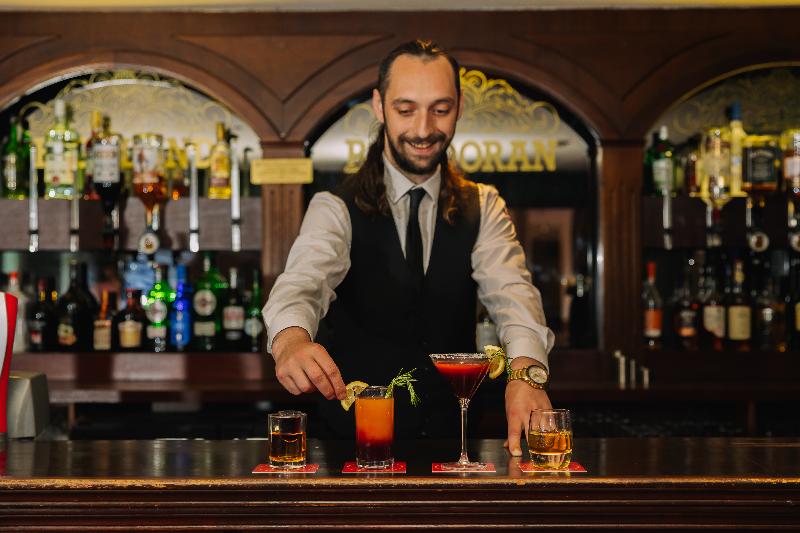 호텔 Muthu Ben Doran