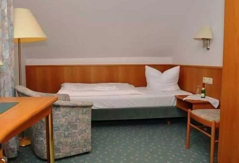 Hotel Sommerfrische Lothramühle