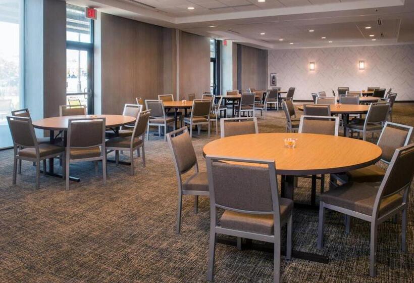 호텔 Springhill Suites By Marriott Gainesville Haymarket
