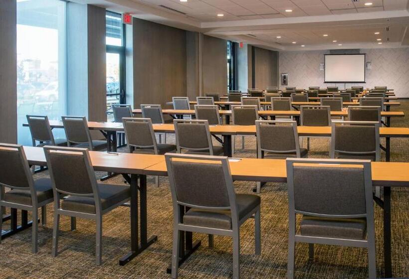 호텔 Springhill Suites By Marriott Gainesville Haymarket