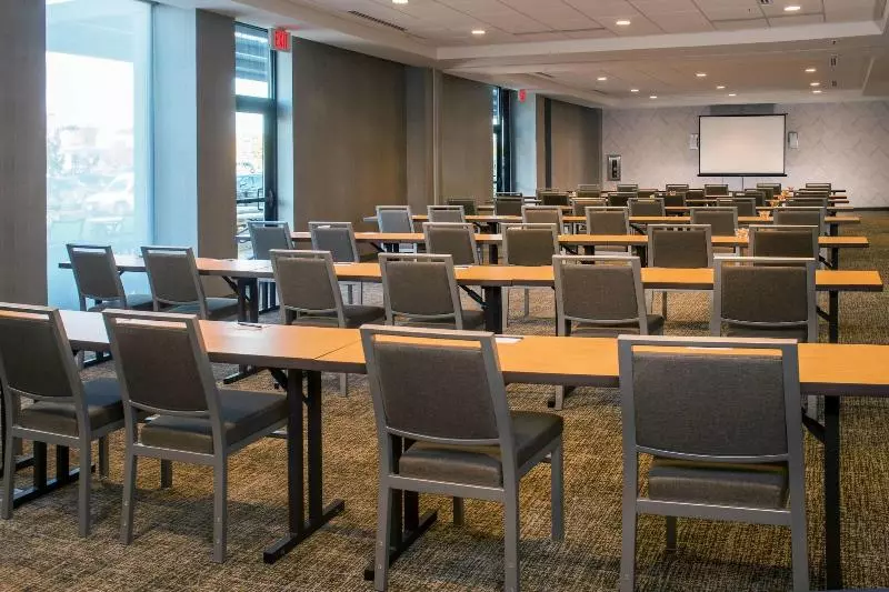 ホテル Springhill Suites By Marriott Gainesville Haymarket