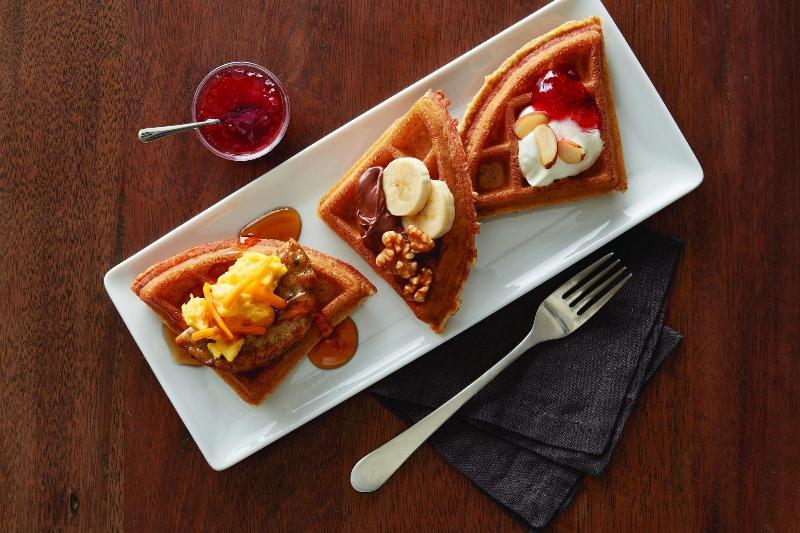 호텔 Springhill Suites By Marriott Gainesville Haymarket