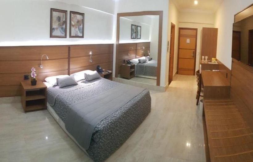 Hotel Tamareiras Prime