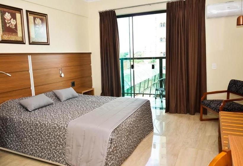 Hotel Tamareiras Prime