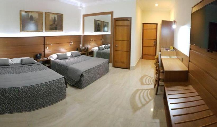 Hotel Tamareiras Prime