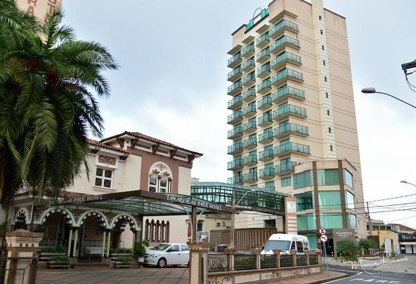 Hotel Tamareiras Prime