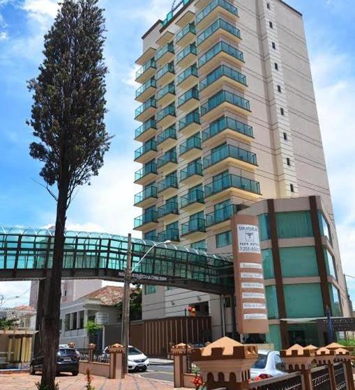 Hotel Tamareiras Prime