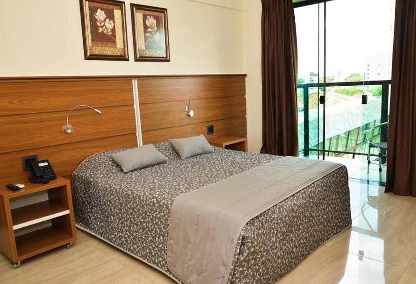 Hotel Tamareiras Prime