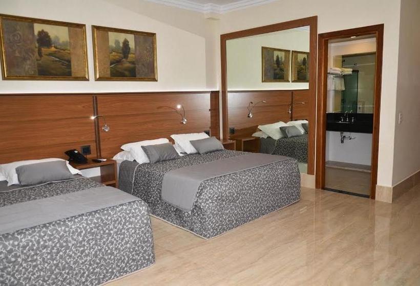 Hotel Tamareiras Prime